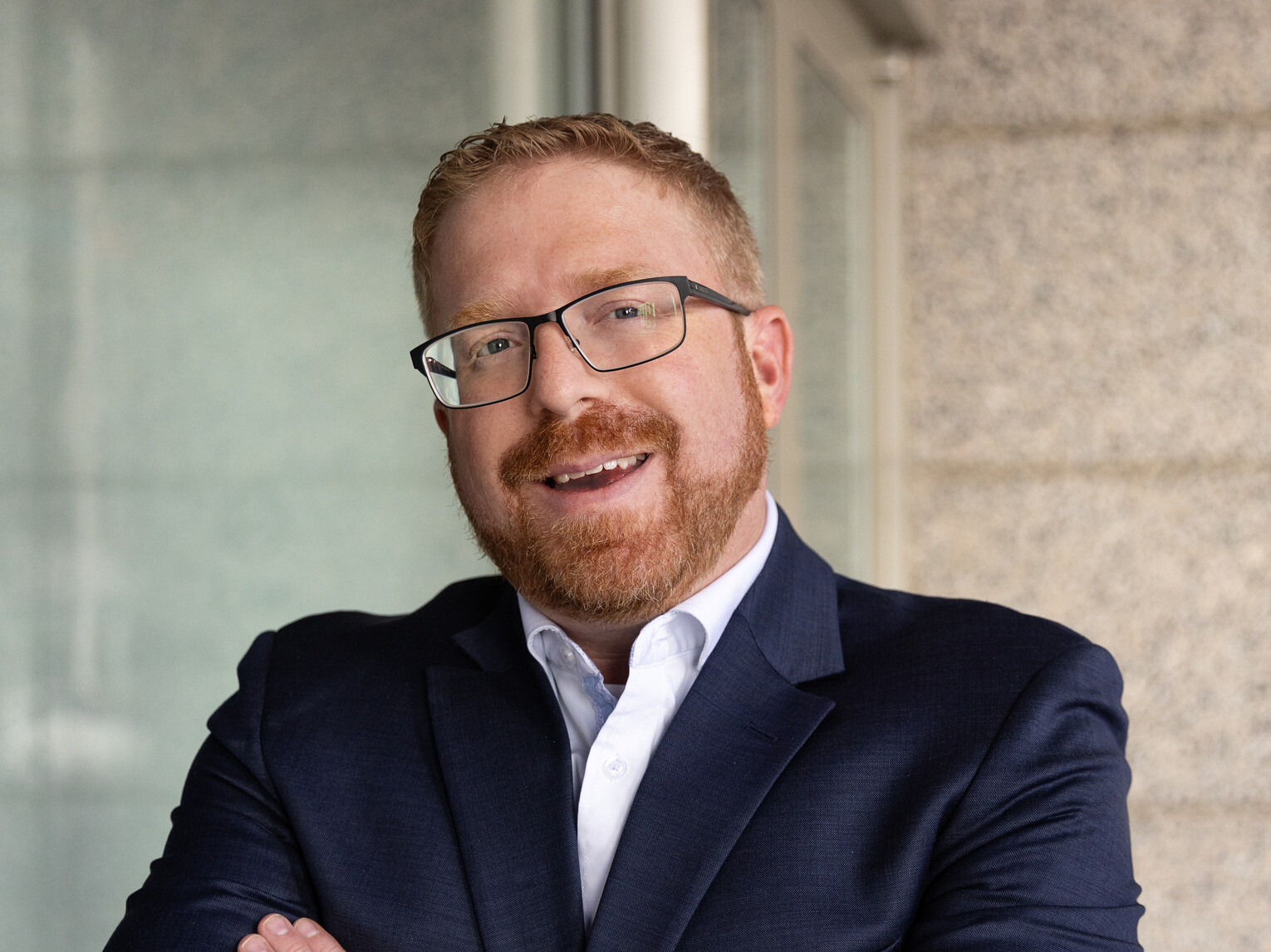 Brian Tarbox, RA, NCARB