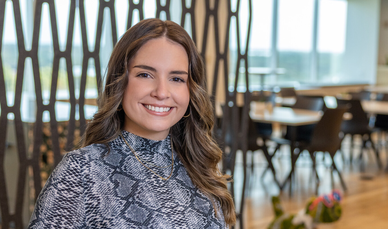 Interior Designer Karla Iannicelli, IIDA