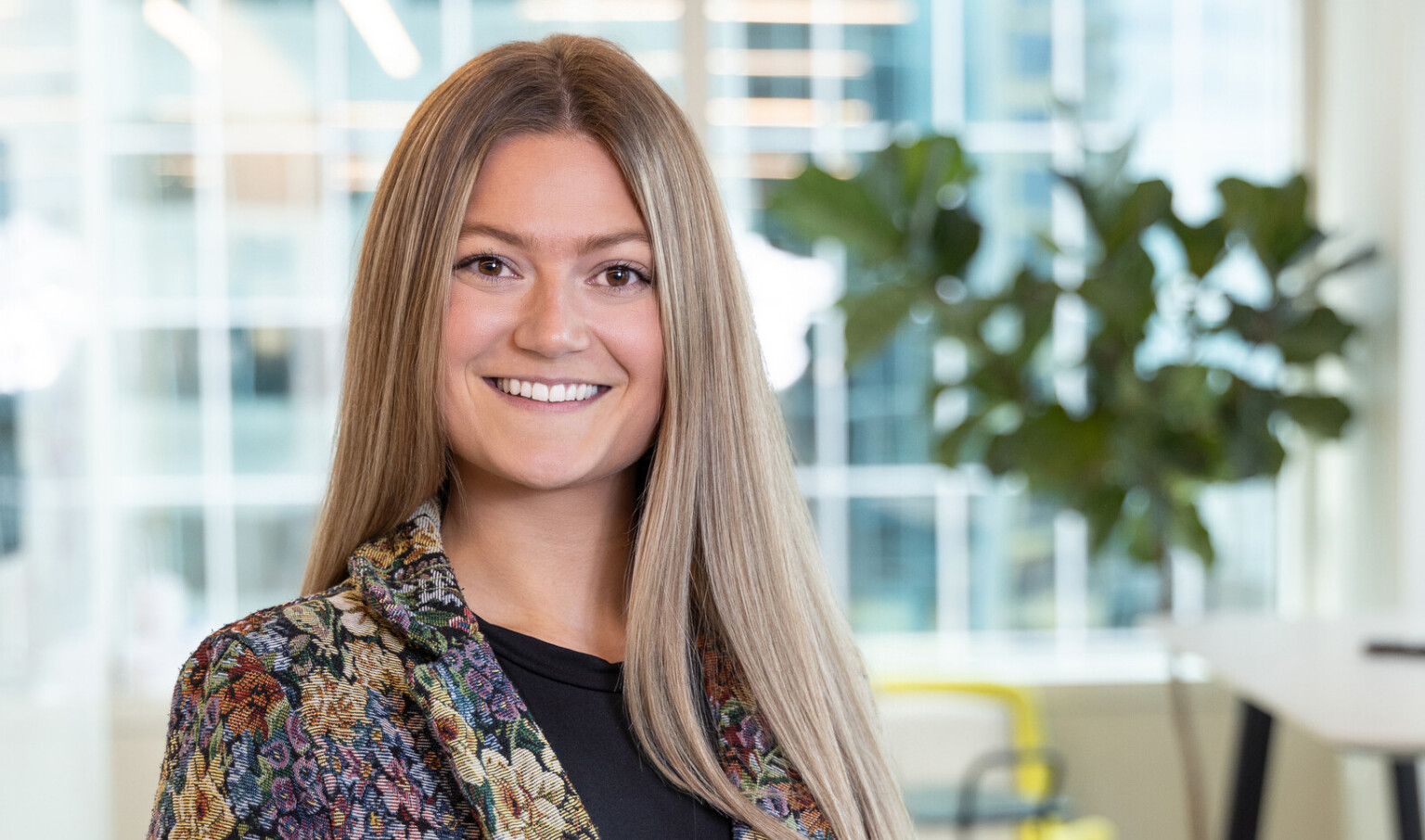 Interior Designer Kylee Angelo