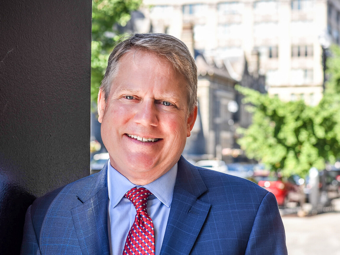 Scott Prisco, AIA, LEED AP