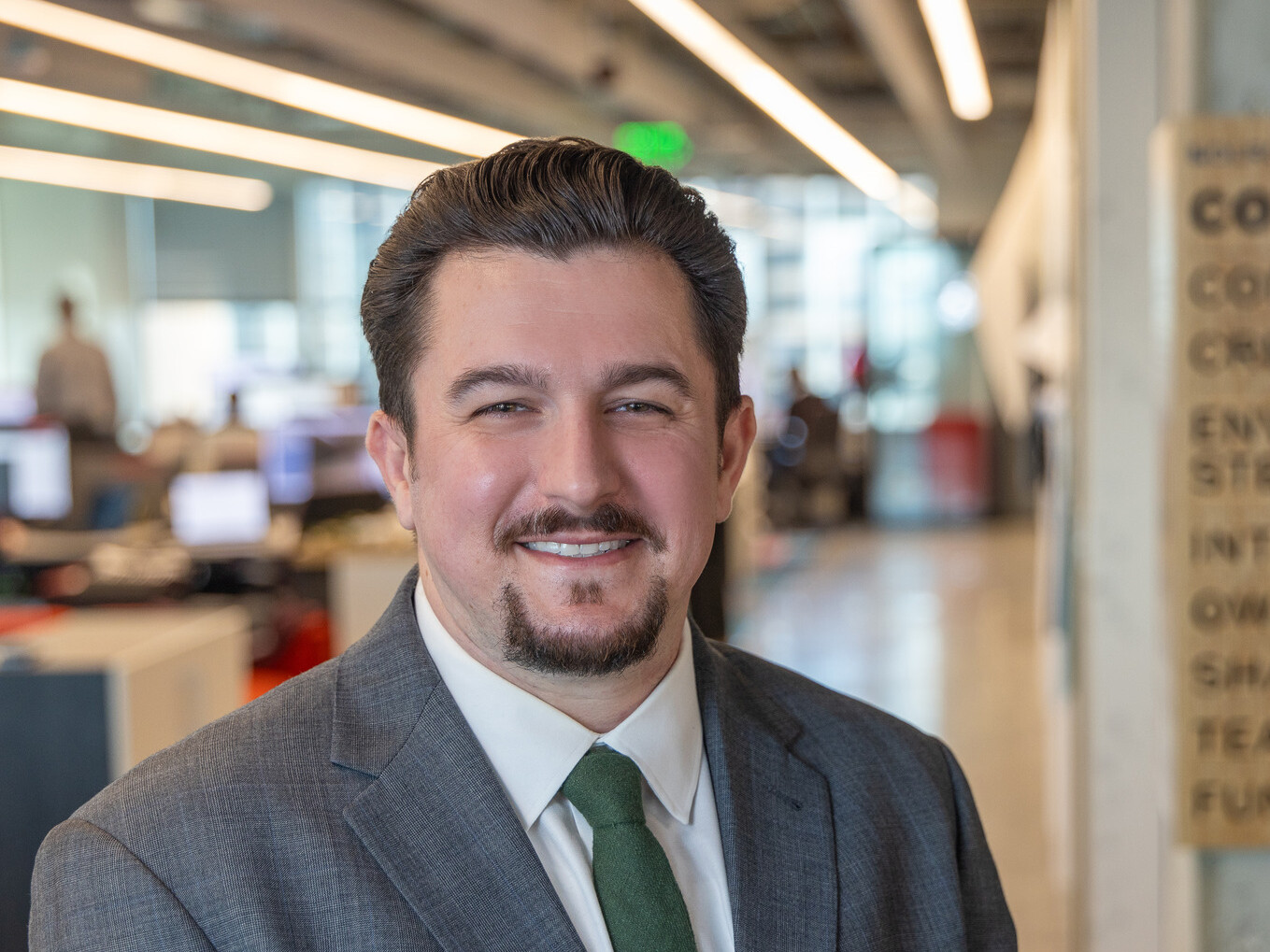 ​​Alexander Straughn ​