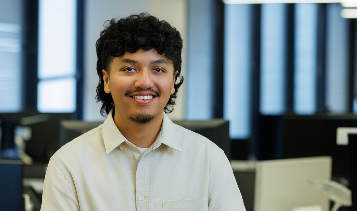 Interior Designer Ben Balingit