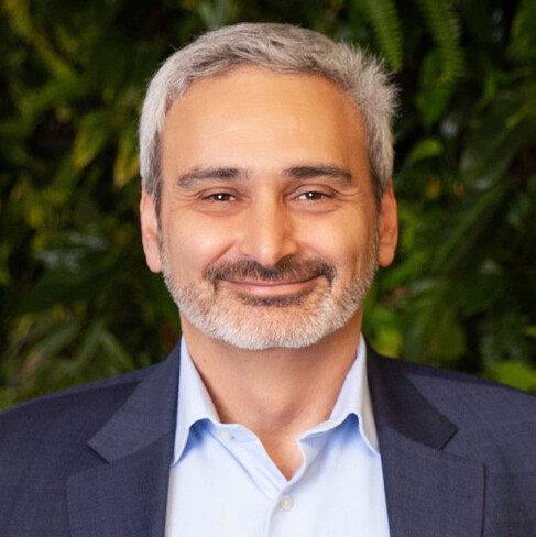 Arash Izadi