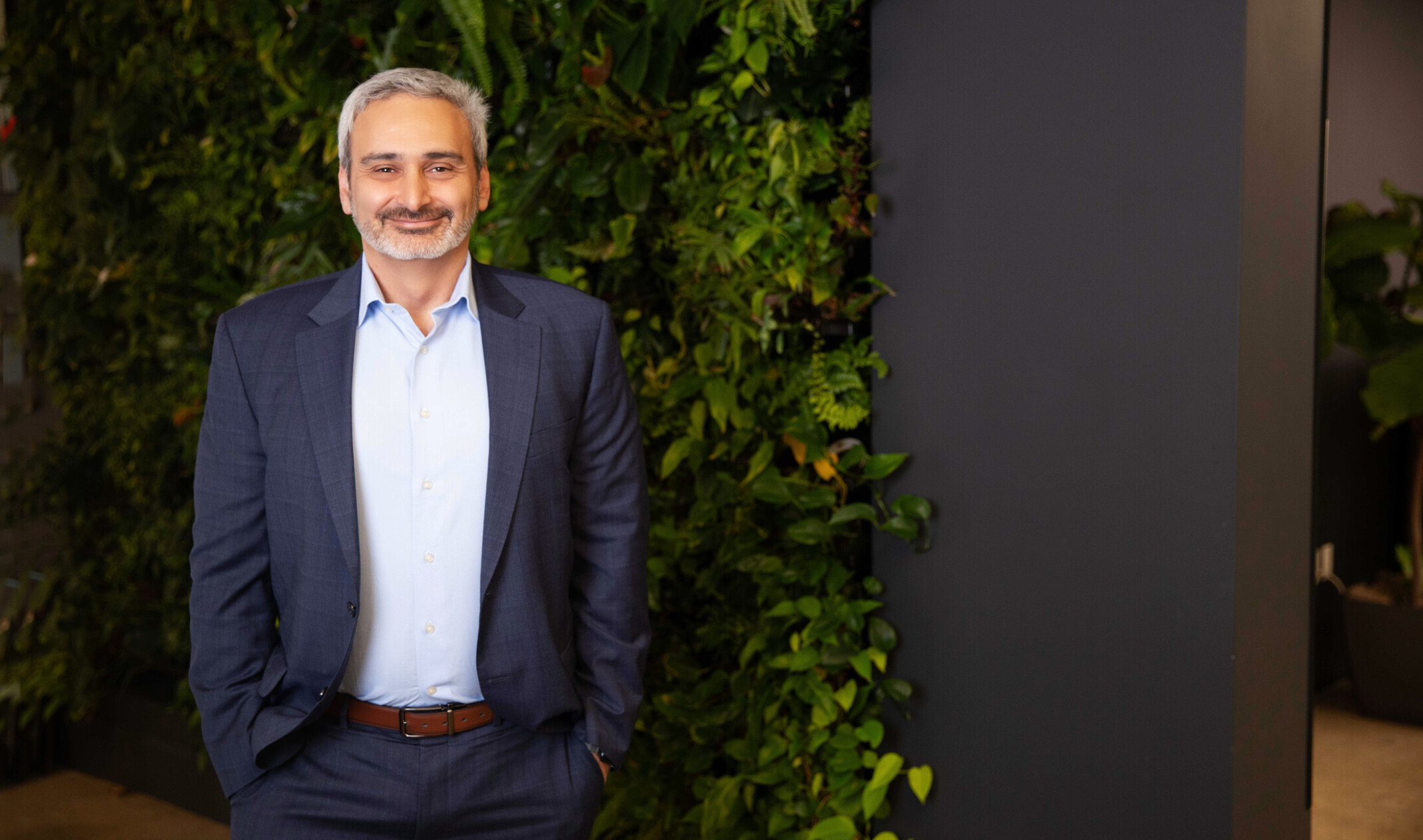 Arash Izadi, PLA, LEED AP BD+C