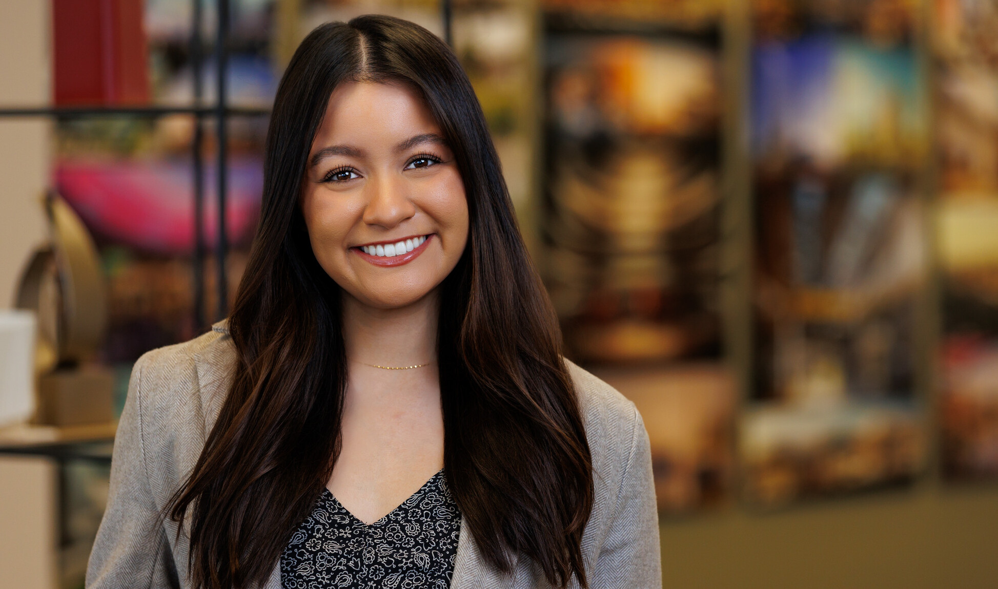 Interior Designer Marissa Cortez