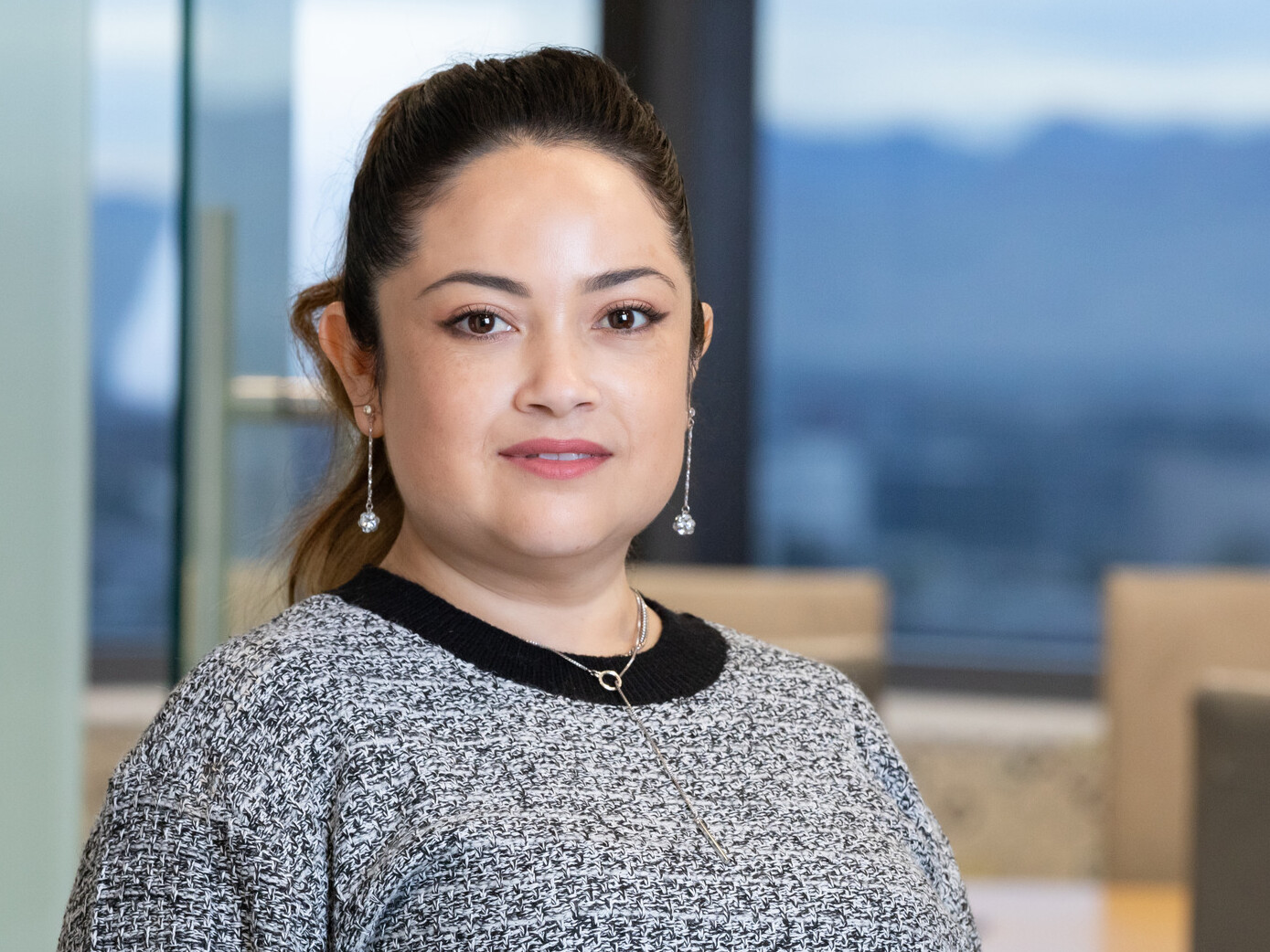 Aracely Rascon Venzor, NCIDQ