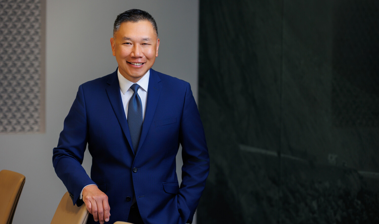David Chow David Chow