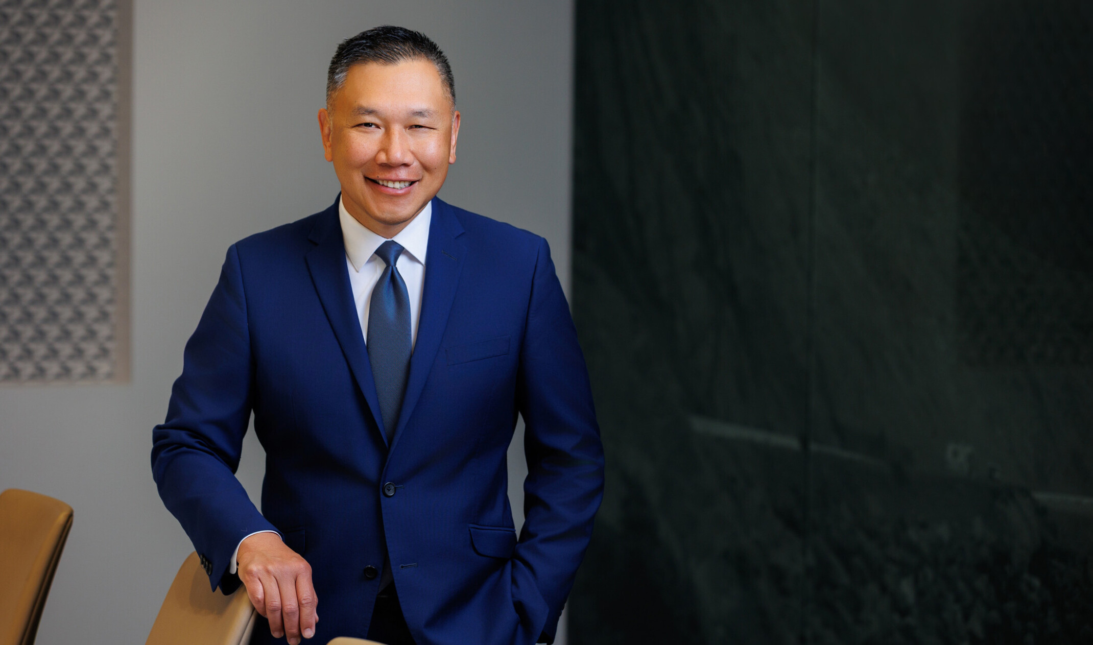 David Chow