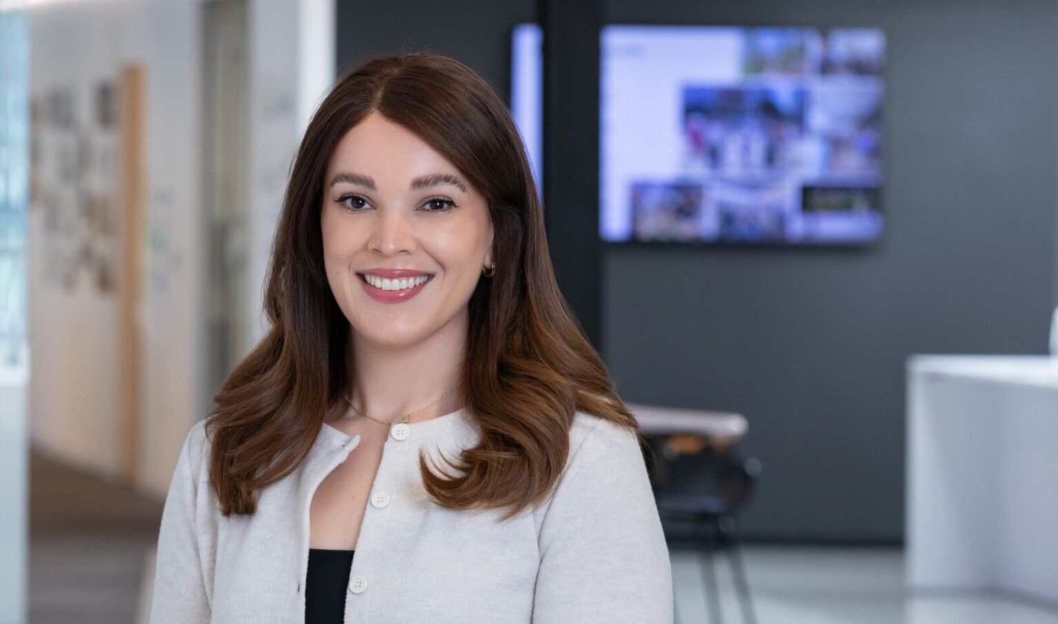 Brayra Podeyn, AIA, NCARB