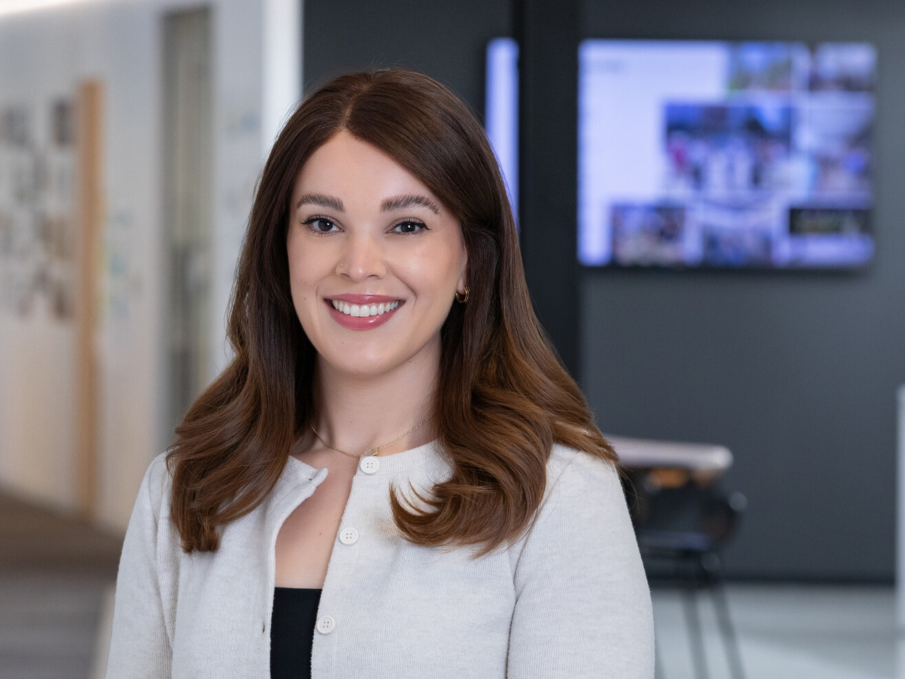 Brayra Podeyn, AIA, NCARB