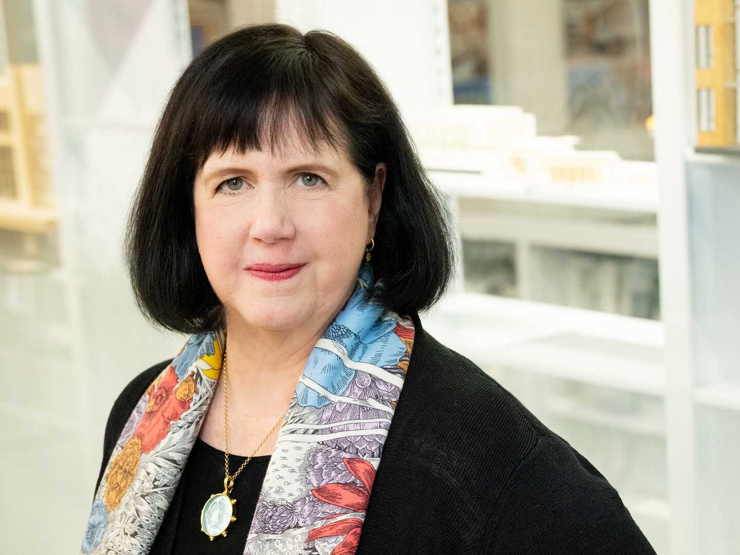 Anne Garrity
