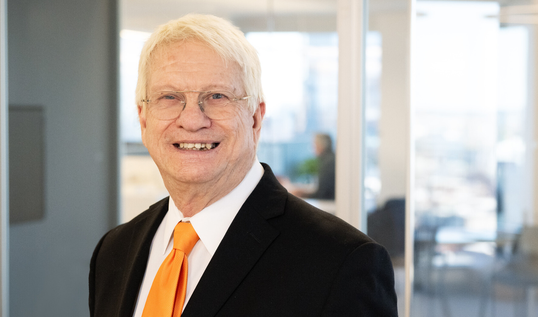 Jay Jacoby, RA, AIA