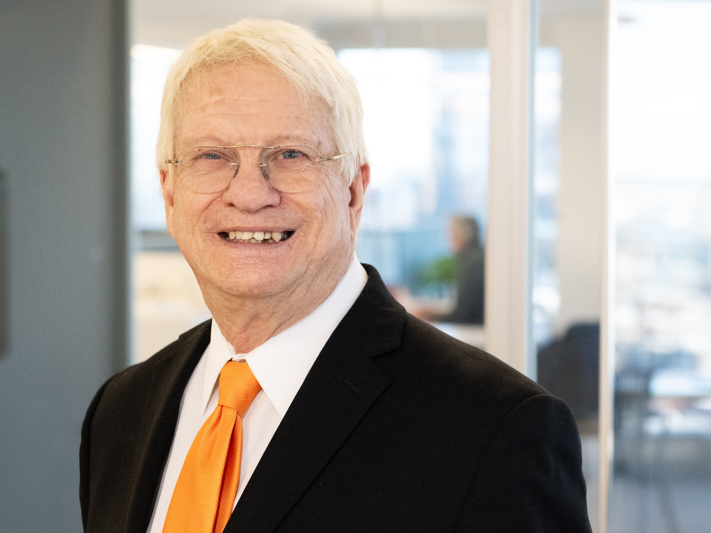 Jay Jacoby, RA, AIA