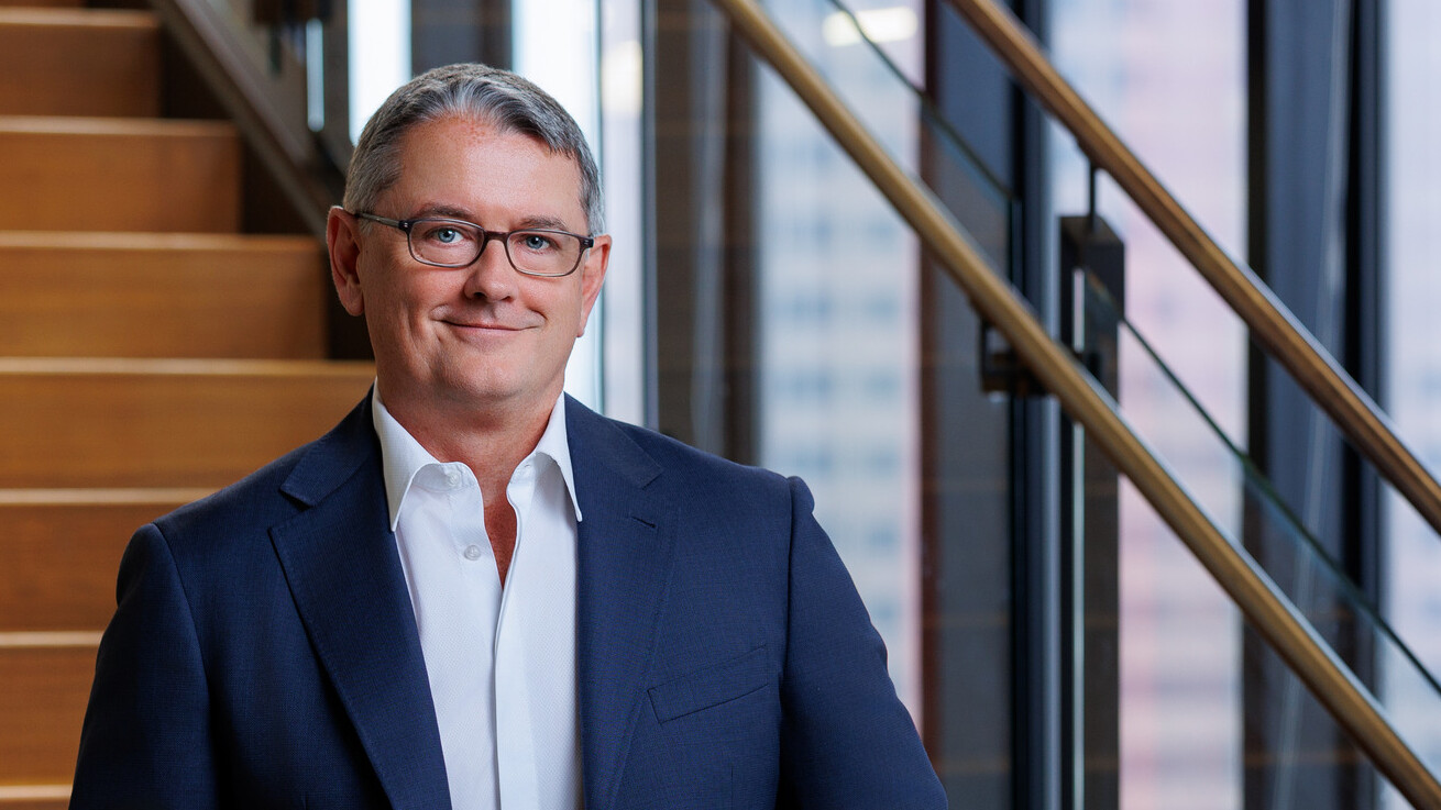 Eric Phillips, AIA, NCARB