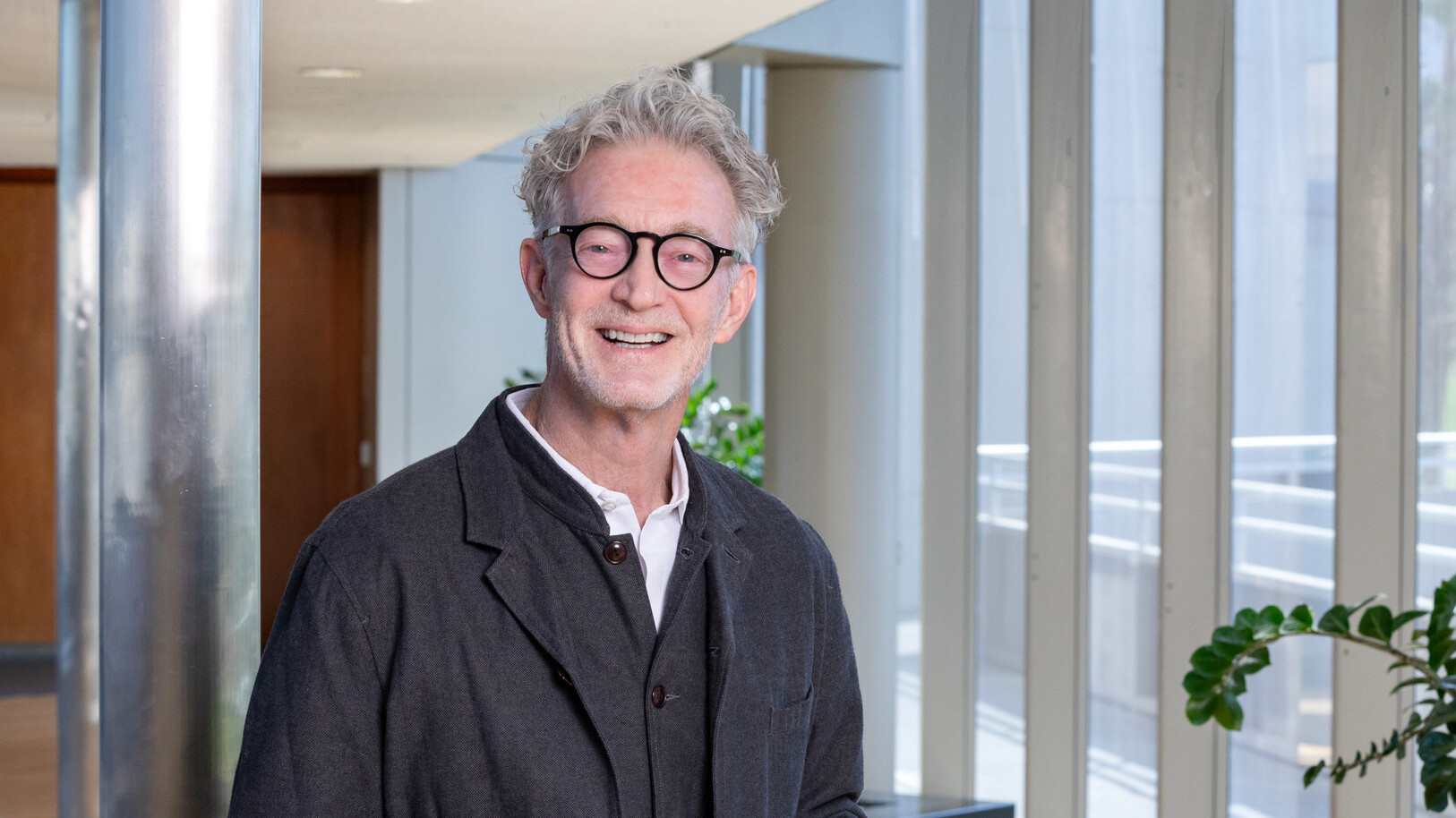 Mark Ryan, FAIA