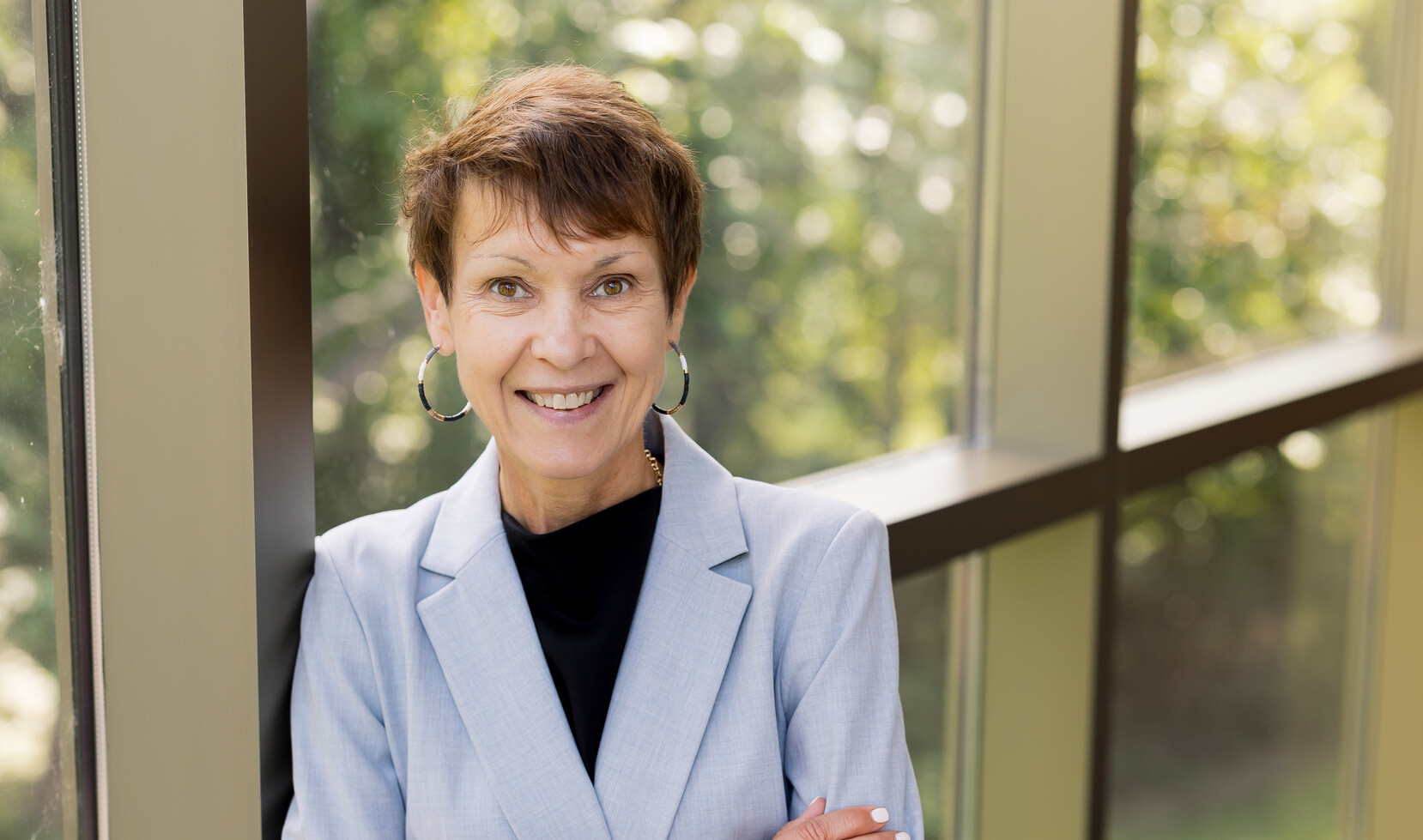 Dr. Tonya Merrigan