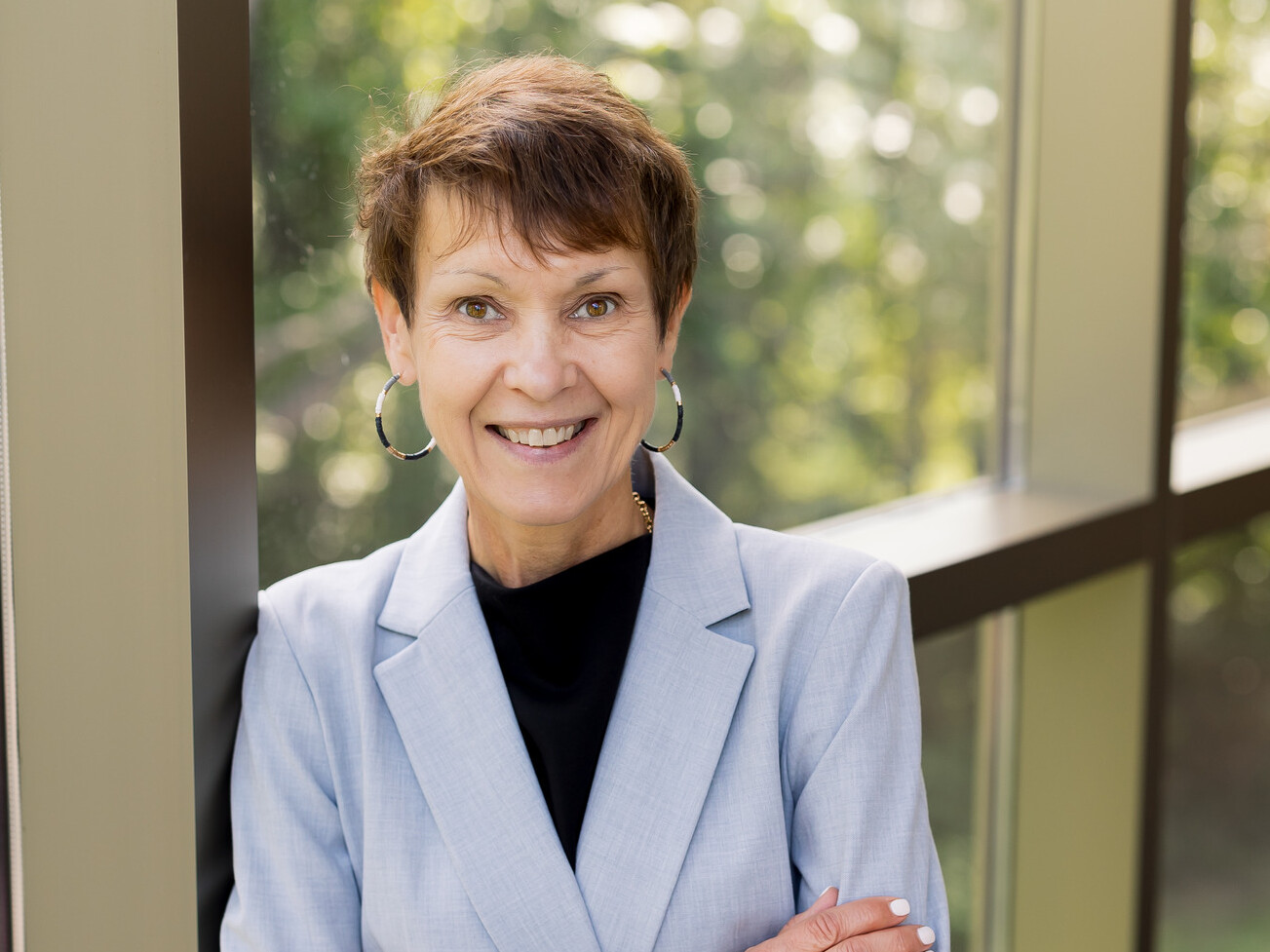 Dr. Tonya Merrigan