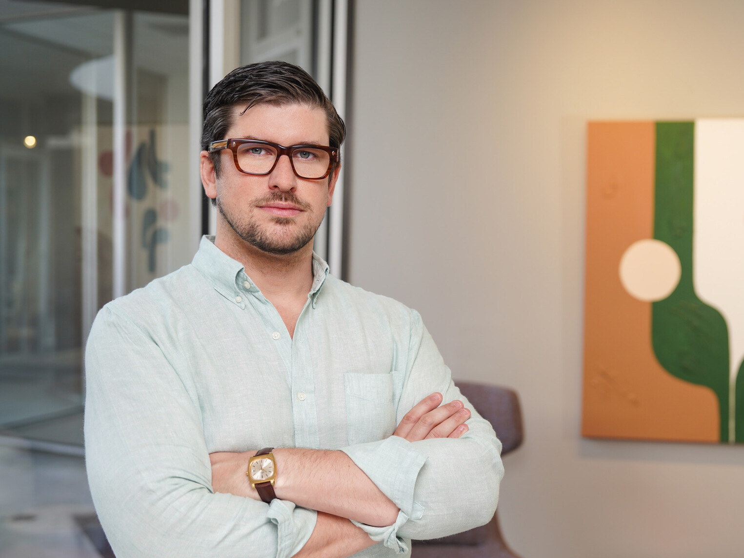 Daniel Shearer, AIA, NCARB Daniel Shearer, AIA, NCARB