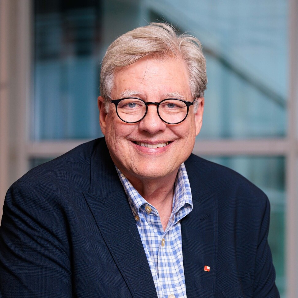 Eric Richardson, AIA, LEED AP