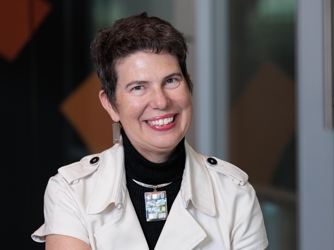 Fiona Grandowski, AIA, IIDA