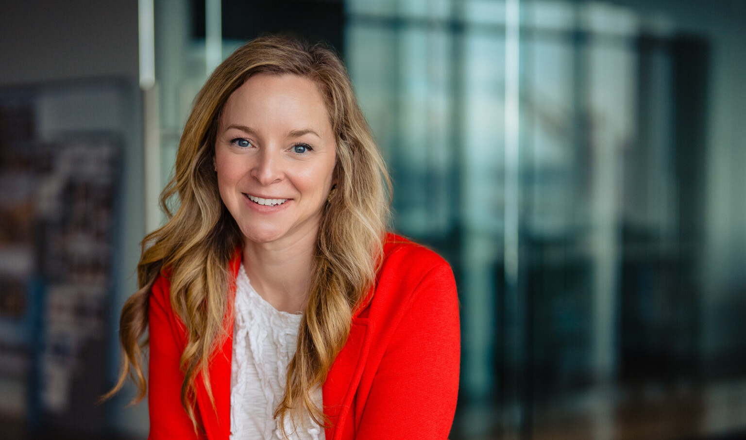 Eileen Gottemoeller, AIA, EDAC