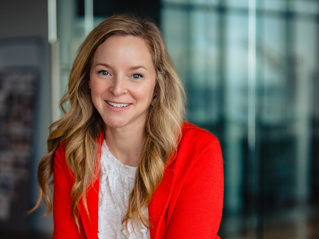 Eileen Gottemoeller, AIA, EDAC