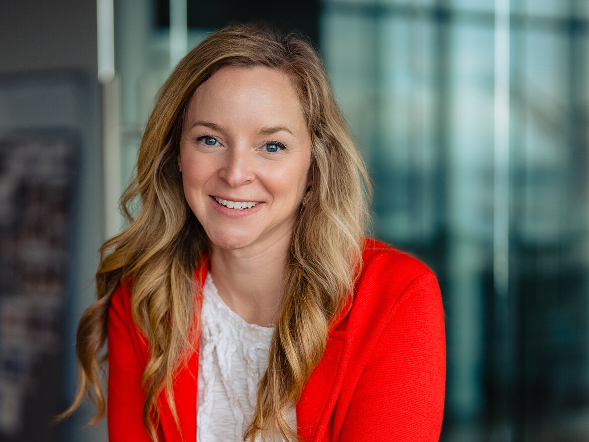 Eileen Gottemoeller, AIA, EDAC