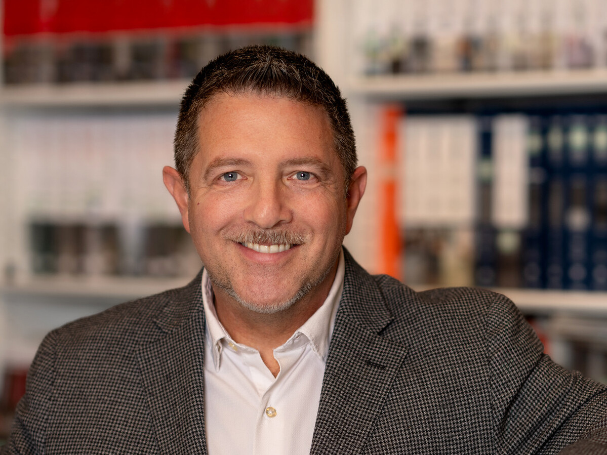 Neil Sauer, AIA, LEED AP BD+C