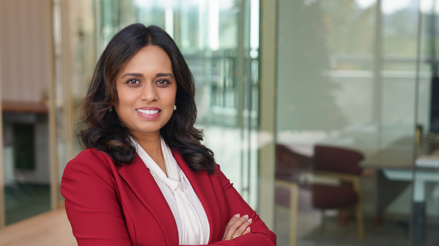 Rashmi Murthy, AIA, RID