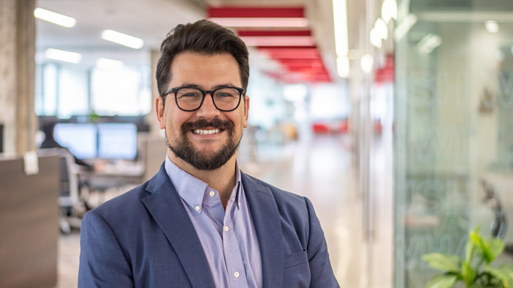 Brent Castro, AIA