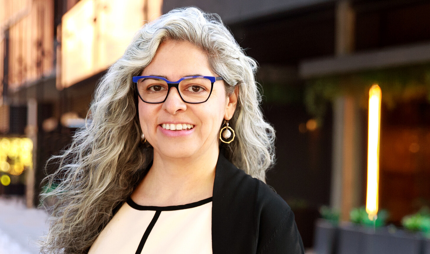 Isabel Mandujano, RA, LEED AP BD+C