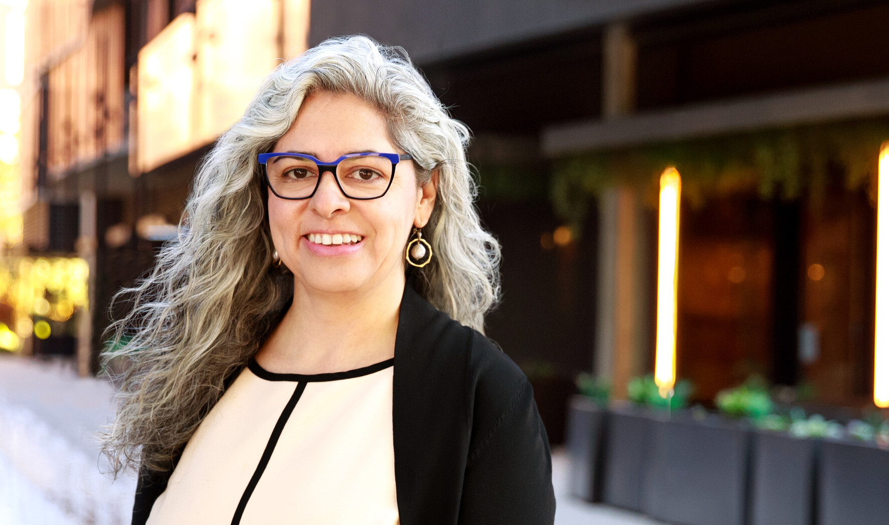 Isabel Mandujano, RA, LEED AP BD+C