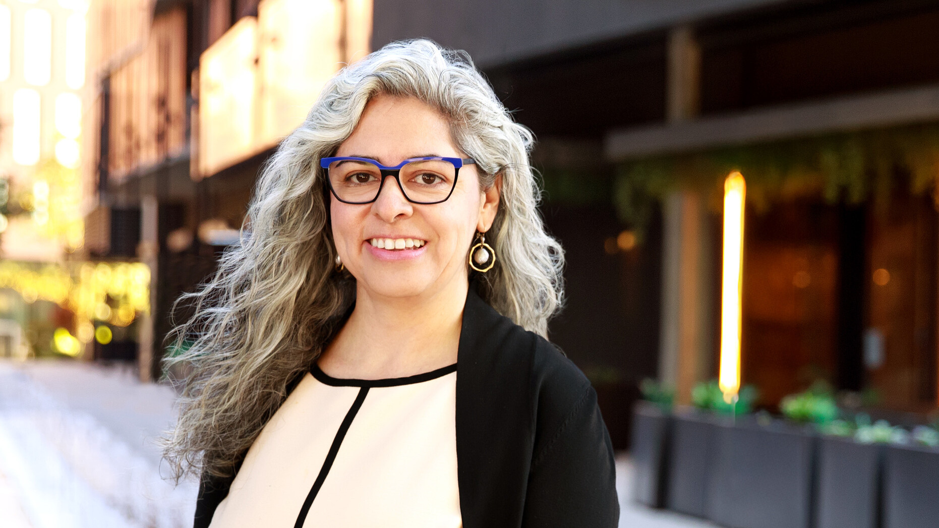 Isabel Mandujano, RA, LEED AP BD+C