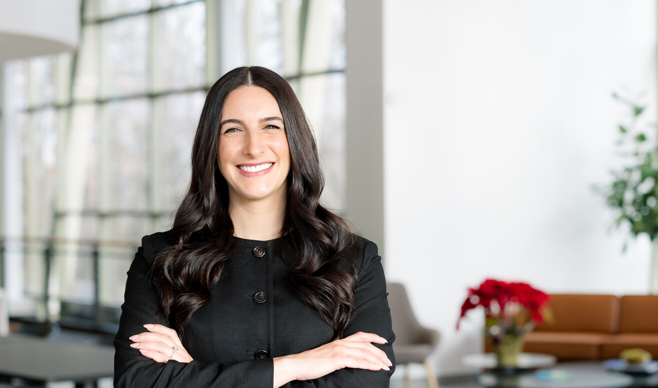 Jordan Krug, NCIDQ, IIDA