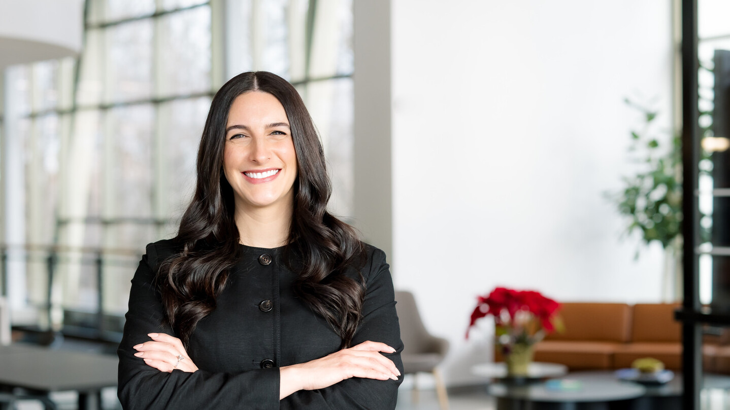 Jordan Krug, NCIDQ, IIDA