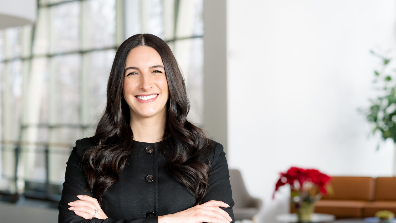 Jordan Krug, NCIDQ, IIDA