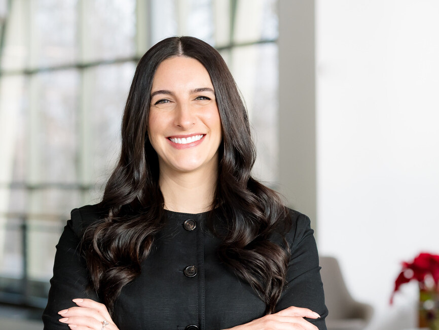 Jordan Krug, NCIDQ, IIDA