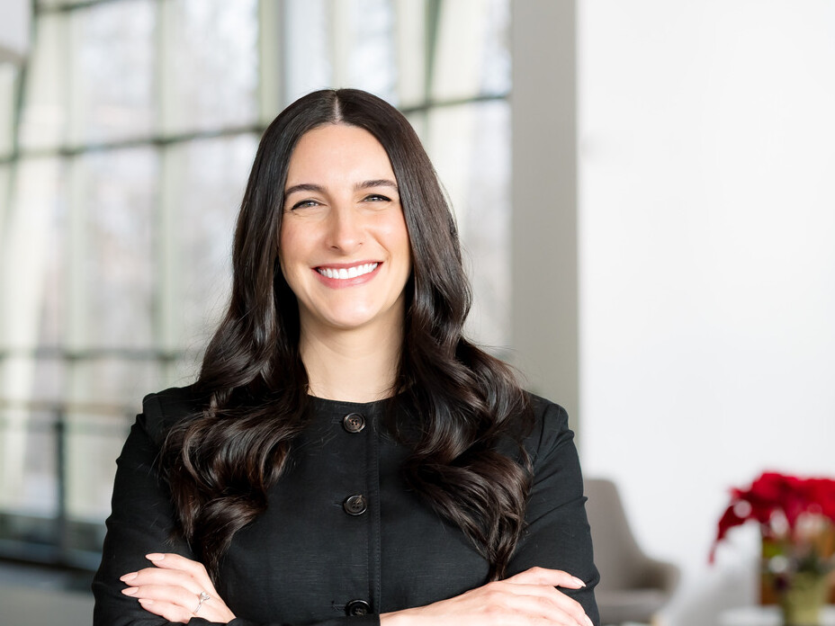 Jordan Krug, NCIDQ, IIDA