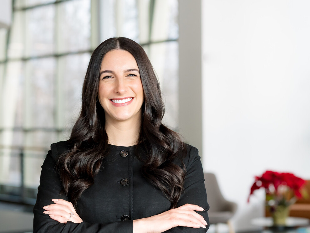 Jordan Krug, NCIDQ, IIDA