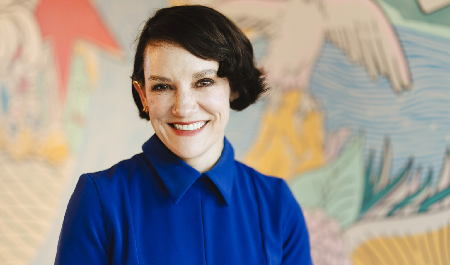 Stefanie Hajer, LEED Green Associate