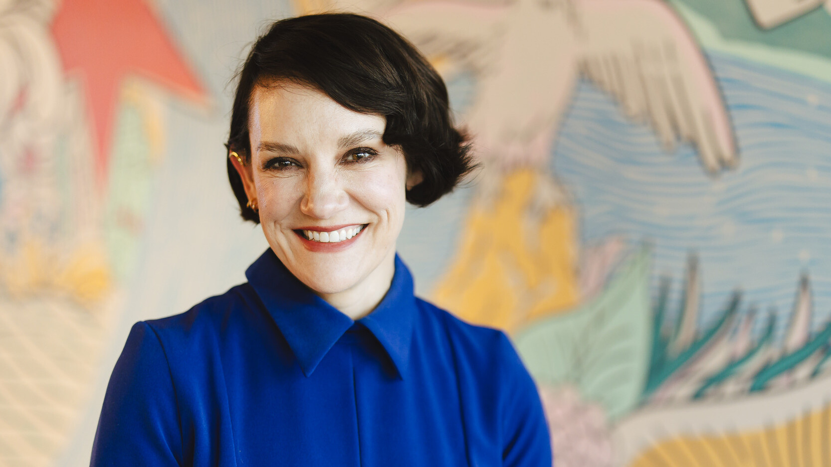 Stefanie Hajer, LEED Green Associate