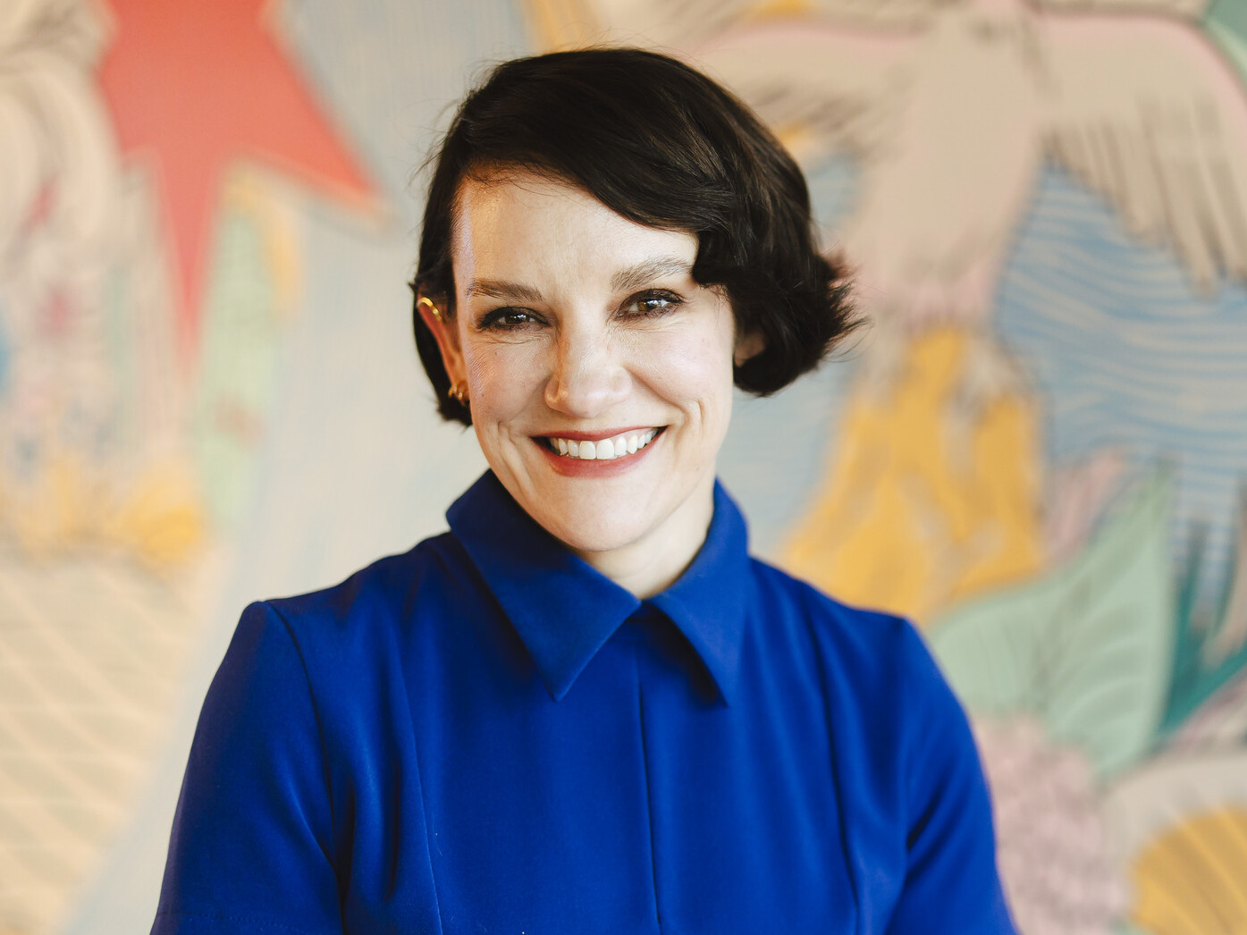 Stefanie Hajer, LEED Green Associate