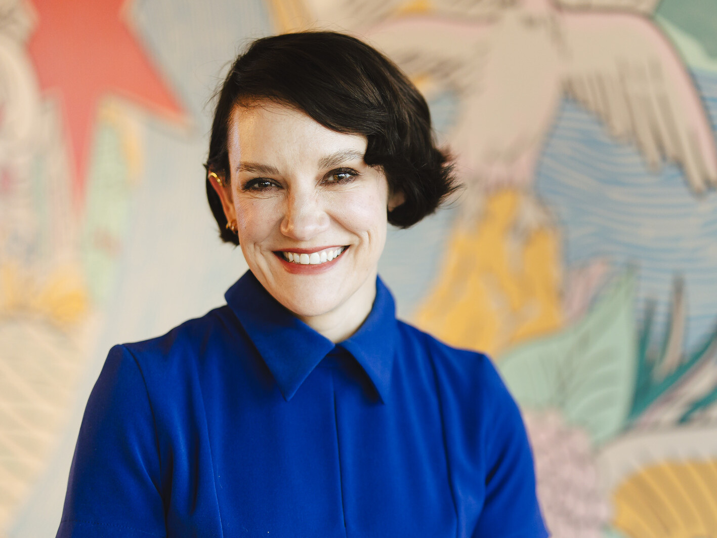 Stefanie Hajer, LEED Green Associate