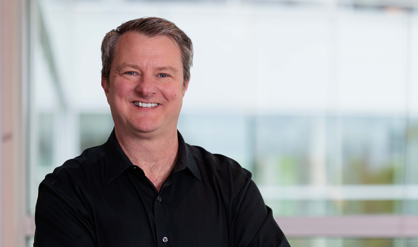 Principal and K-12 Education Leader Tom Ingram, AIA, LEED AP