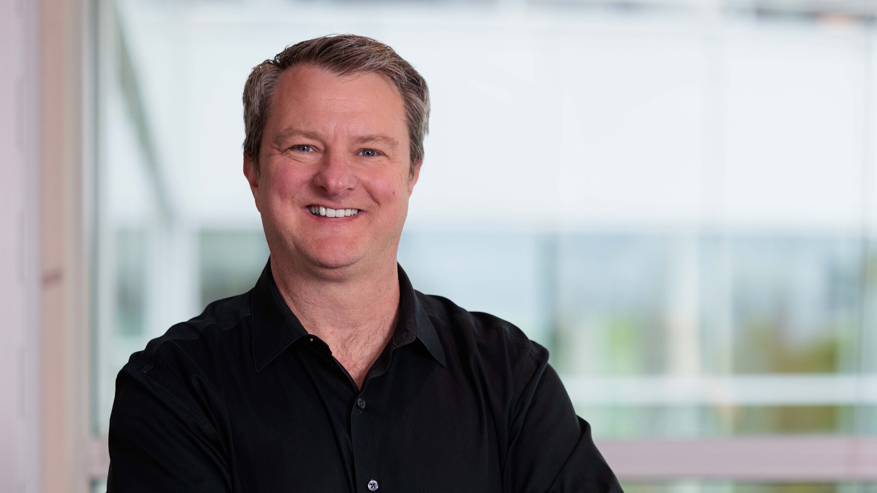 Principal and K-12 Education Leader Tom Ingram, AIA, LEED AP