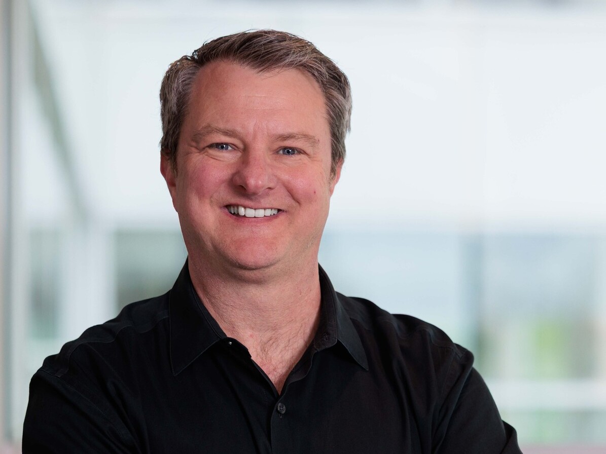 Principal and K-12 Education Leader Tom Ingram, AIA, LEED AP