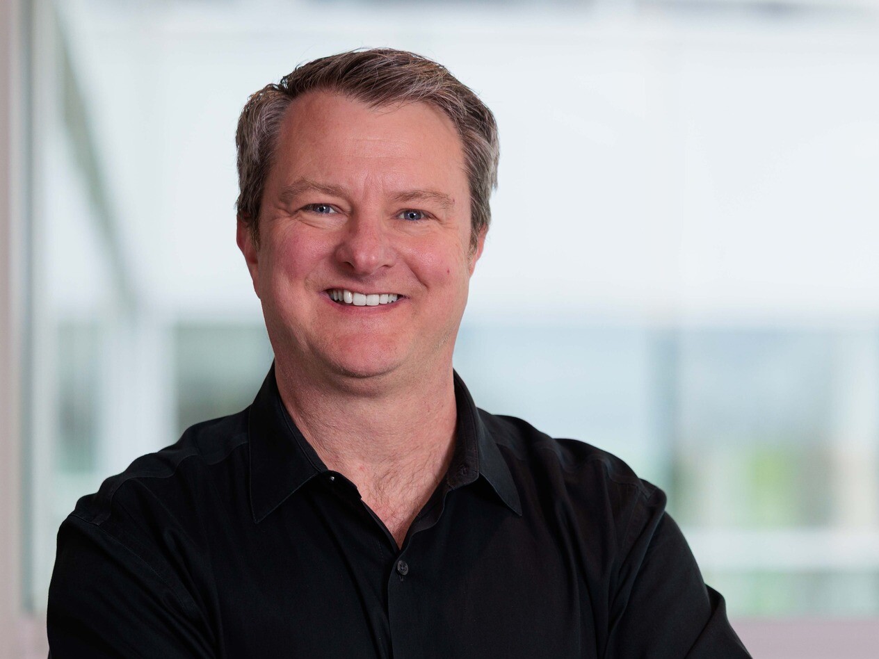 Principal and K-12 Education Leader Tom Ingram, AIA, LEED AP