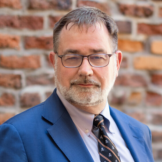 Joshua Stephens, AIA, NCARB