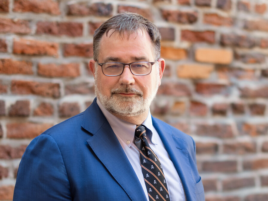 Joshua Stephens, AIA, NCARB