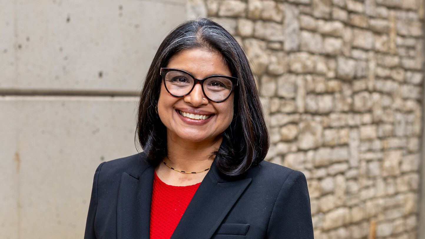 Heena Santry